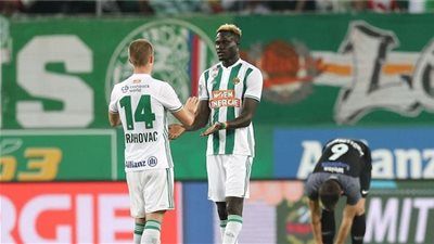 إهدار المال العام في الأهلي بسبب بادجي (أرقام)