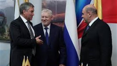 روسيا: الحزب الحاكم يقر 