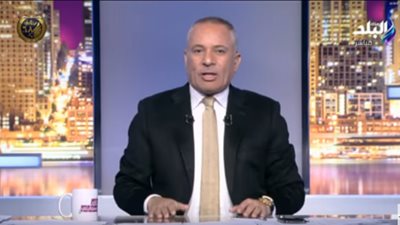 أحمد موسى: قاعدتا محمد نجيب وبرنيس تساويان مساحة قطر