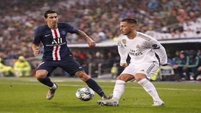 وزن هازارد يصل لـ80 كيلو