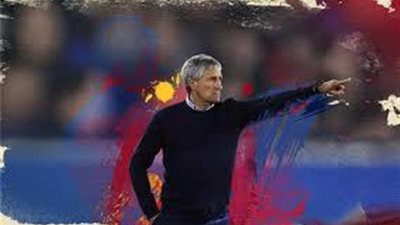 بديل سواريز.. 3 حلول أمام كيكي سيتين لتعويض غياب الأوروجوياني عن برشلونة