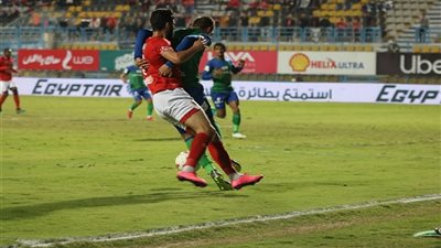 عاجل.. وليد أزارو يغيب عن تدريب الأهلي تمهيدا للرحيل