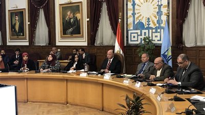 بعد إزالتها.. محافظة القاهرة تكشف خطة الدولة للمناطق العشوائية