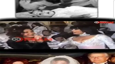 بعد رحيل ماجدة الصباحي.. فيفي عبده أحيت زفافها ابنتها وهذه أمنيتها لصهرها