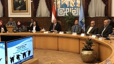 محافظة القاهرة: مولنا مشروعات بقيمة 386 مليون جنيه خلال 2019