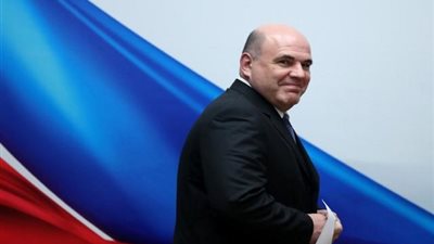 المسؤولون الاقتصاديون الروس يلغون الخطب الرئيسية وسط تعديل وزاري