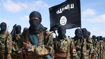 مقتل أكثر من 500 شخص لعائلات داعش بسوريا خلال عام 2019