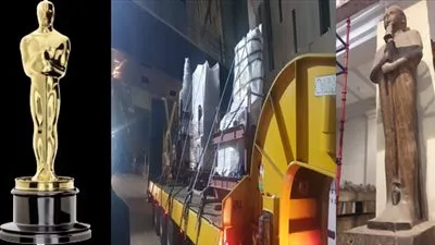 مصادر: نقل تمثال 