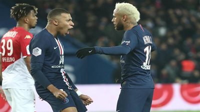 نجم باريس سان جيرمان يرفض تجديد عقده ويقترب من ريال مديد