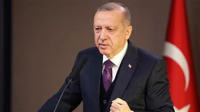 أردوغان: تركيا ترسل قوات إلى ليبيا