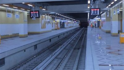 إغلاق جزئي لشارع الهرم 3 أيام لاستكمال أعمال المترو