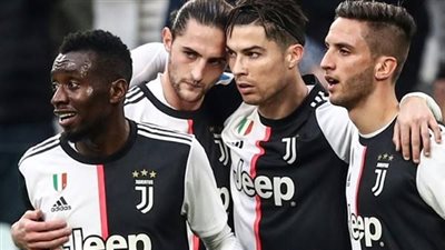 يوفنتوس يتأهل للدور الـ 8 في كأس إيطاليا بعد فوزه الساحق على أودينيزي (فيديو)