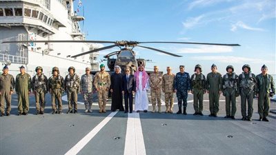 مصطفى بكري: قاعدة برنيس أصابت الإخوان بالهزيان