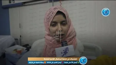 طبيبة مصابة في حادث المنيا: طلبنا السفر بالقطار وتلقينا تهديدات خطيرة.. وخطوات لإقالة الوزيرة