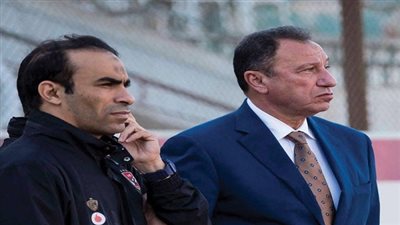 أزارو يطلب فسخ تعاقده مع الأهلي.. واجتماع عاجل للخطيب مع عبد الحفيظ