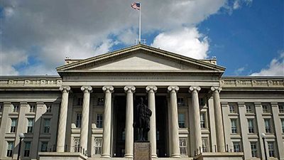 الخزانة الأمريكية تعلن فترة سماح 90 يوما لإنهاء صفقات في قطاعات إيرانية