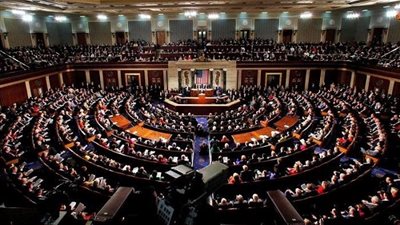 مجلس الشيوخ الأمريكي يجيز صفقة تجارية جديدة لأمريكا الشمالية