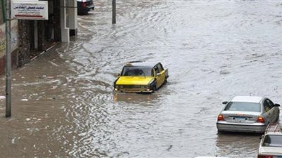 الأرصاد تكشف حقيقة تعرض البلاد للسيول (فيديو)