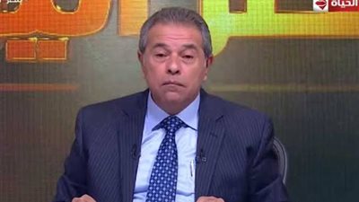 توفيق عكاشة: العرب يعيشون أحلك فترات تاريخهم