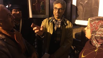 تعرف على مواعيد العمل المسائية في متاحف القاهرة