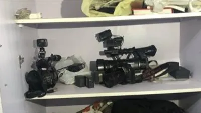 بعد ضبط خلية لتشويه مصر.. خبير يحذر من أردوغان