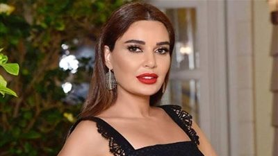 سيرين عبد النور تتعرض لموقف محرج في حفل 