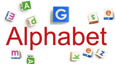 Alphabet الشركة المالكة لـ 