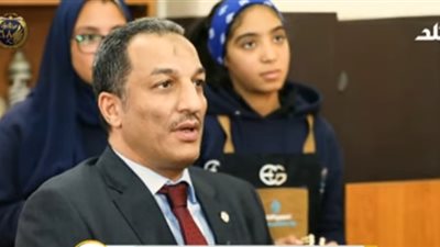 إيجيبت جولد: الأطفال المصريين موهوبين في صناعة الذهب (فيديو)