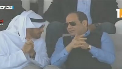 البطوطي: تدوينة السيسي لـ'بن زايد' تنشط السياحة (فيديو)