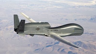 طائرات دون طيار تحلق قرب الحدود التونسية مع ليبيا