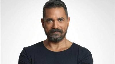 بكلمات مؤثرة.. أمير كرارة ينعي الفنان الراحل إبراهيم فرح 