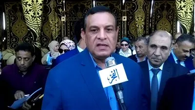 لعدم انضباطهم إدارياً.. محافظ البحيرة يحيل 24 موظفًا للتحقيق