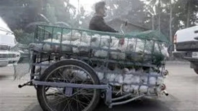 وسط تهديد بركاني.. الفلبين: السماح للسكان بزيارة منازلهم لفترة وجيزة