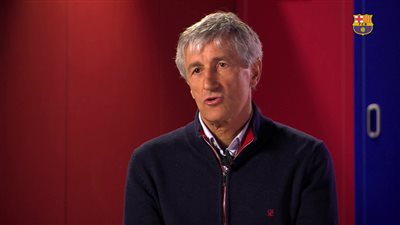 بشرة سارة لبرشلونة قبل مواجهة غرناطة في الليجا