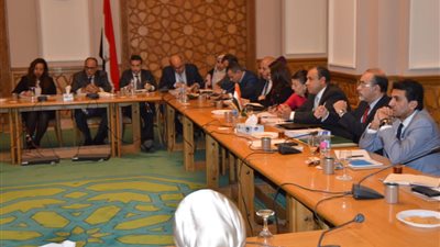 مصر تبحث اتفاق مشاركة بعد خروج بريطانيا من الاتحاد الأوروبي