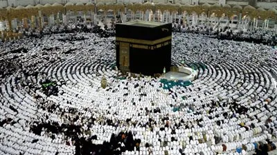 باكستان وإندونيسيا تستمران في تصدُّر الدول الأكثر قدومًا لأداء العمرة