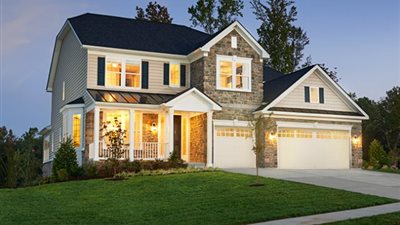 ارتفاع بناء المنازل في الولايات المتحدة الأمريكية إلى أعلى مستوي في 13 عام