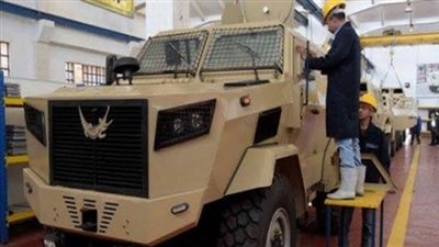 مسئول بمصنع قادر: منتجاتنا مطابقة للمواصفات العالمية (فيديو)