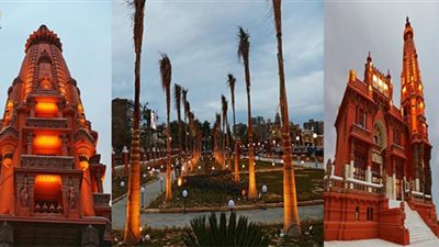 مع قرب افتتاحه.. نكشف عن أسعار تذاكر دخول قصر البارون 