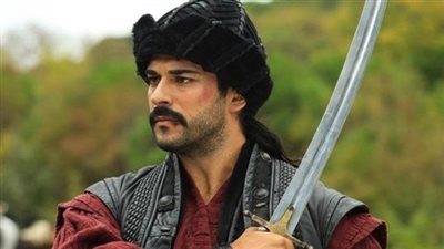 تعرف على تردد القناة الناقلة لمسلسل 