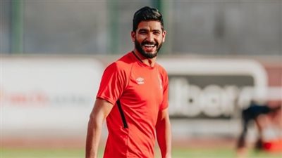 رد الدين.. الأهلي يقرر بقاء صالح جمعة خوفاً من تكرار سيناريو كهربا