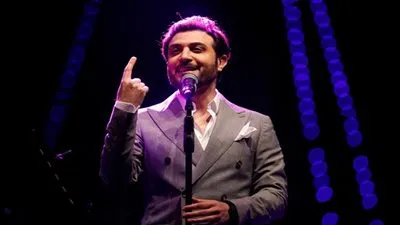 ليلة البرنس.. ماجد المهندس يشعل الرياض بحفل غنائي كبير