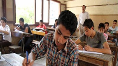 تداول امتحانات 