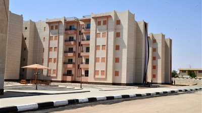 اليوم.. بدء تسليم وحدات الإسكان لمحدودي الدخل بـ
