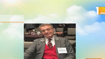 أستاذ بالجامعة الأمريكية يوضح ميزة السكن في العاصمة الجديدة