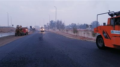 وزير النقل: صيانة عاجلة للطريق الدائري بـ 5.3 مليار جنيه