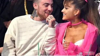 أنباء عن مشاركة أريانا جراندي في ألبوم ماك ميلر الصادر بعد وفاته