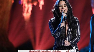 تفاصيل ألبوم ديمي لوفاتو الجديد 