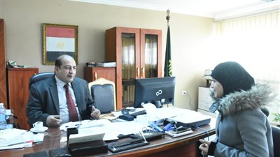 الدكتور أحمد رجب عضوا باللجنة الدائمة للآثار الإسلامية 