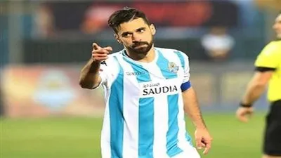 عبدالله السعيد يفجر مفاجأة بشأن عودته للنادي الأهلي ورسالة نارية للزمالك 